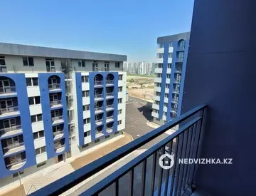 2-комнатная квартира, этаж 7 из 9, 51 м²