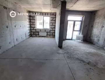2-комнатная квартира, этаж 7 из 9, 51 м²