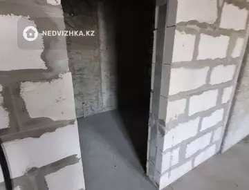 2-комнатная квартира, этаж 7 из 9, 51 м²