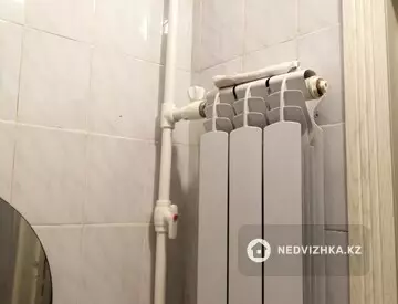 3-комнатная квартира, этаж 2 из 5, 63 м², миниатюра 11