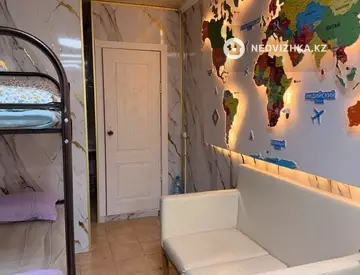 Разная недвижимость, 40 м², На длительный срок