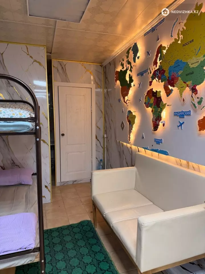 Разная недвижимость, 40 м², На длительный срок, фотография 4