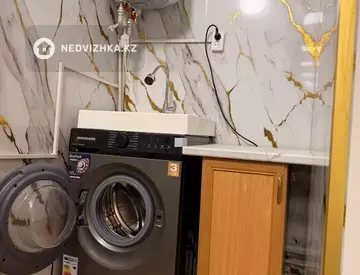 Жылжымайтын мүлік, 40 м², На длительный срок, 6-нобай
