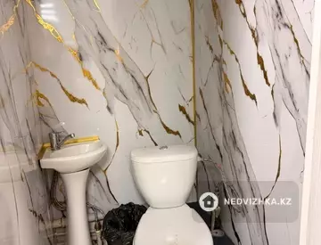 Жылжымайтын мүлік, 40 м², На длительный срок, 8-нобай