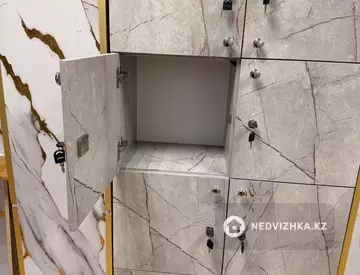Жылжымайтын мүлік, 40 м², На длительный срок, 9-нобай