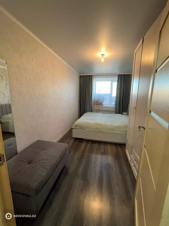 3-комнатная квартира, этаж 8 из 10, 70 м², фотография 3