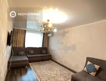 3-бөлмелі пәтер, қабат 8 барлық қабат саны 10, 70 м², 7-нобай