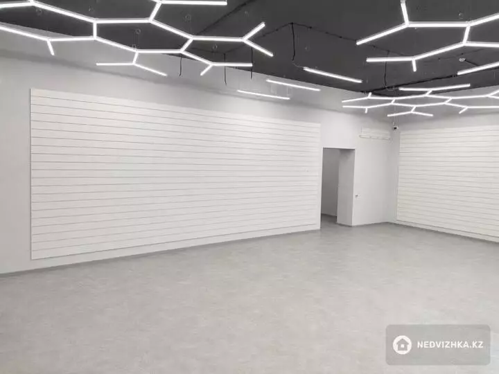 Офис, Магазин и др., этаж 1 из 9, 124 м², На длительный срок
