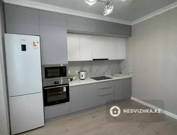2-комнатная квартира, этаж 5 из 24, 70 м², На длительный срок