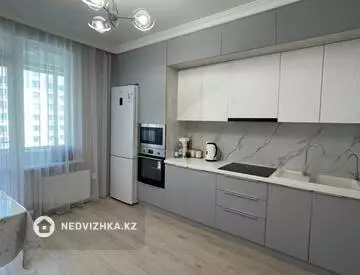 2-комнатная квартира, этаж 5 из 24, 70 м², На длительный срок