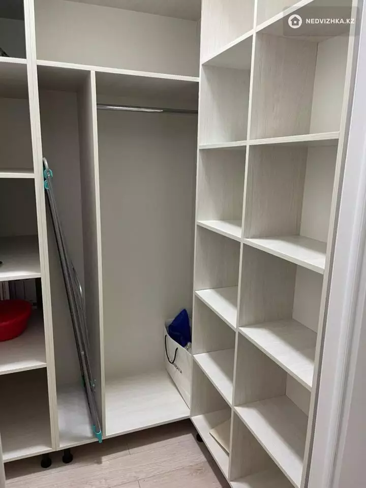 2-комнатная квартира, этаж 5 из 24, 70 м², На длительный срок, фотография 4