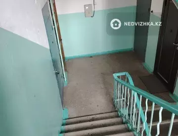 2-комнатная квартира, этаж 4 из 4, 60 м², миниатюра 10