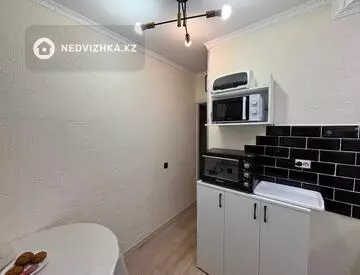 2-бөлмелі пәтер, қабат 2 барлық қабат саны 5, 37 м², 8-нобай