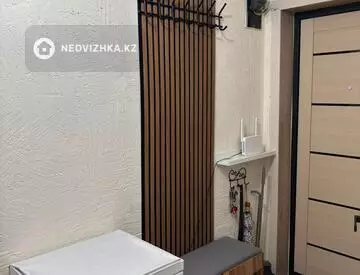 2-бөлмелі пәтер, қабат 2 барлық қабат саны 5, 37 м², 9-нобай
