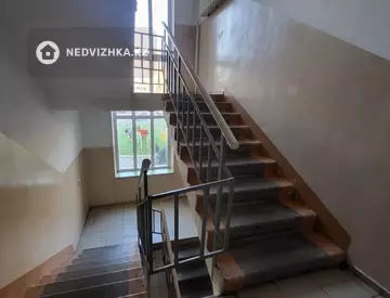 1-комнатная квартира, этаж 2 из 5, 20 м², миниатюра 3