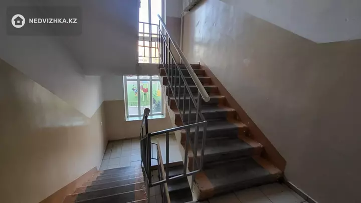1-комнатная квартира, этаж 2 из 5, 20 м², фотография 3