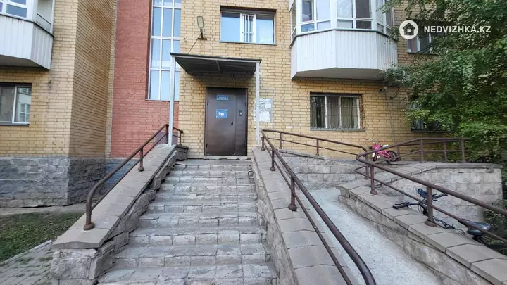 1-комнатная квартира, этаж 2 из 5, 20 м², фотография 2