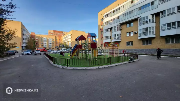 1-комнатная квартира, этаж 2 из 5, 20 м²