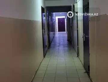 1-комнатная квартира, этаж 2 из 5, 20 м², миниатюра 4