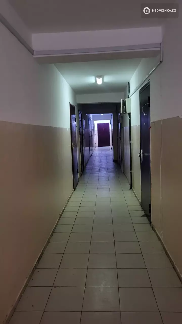 1-комнатная квартира, этаж 2 из 5, 20 м², фотография 4