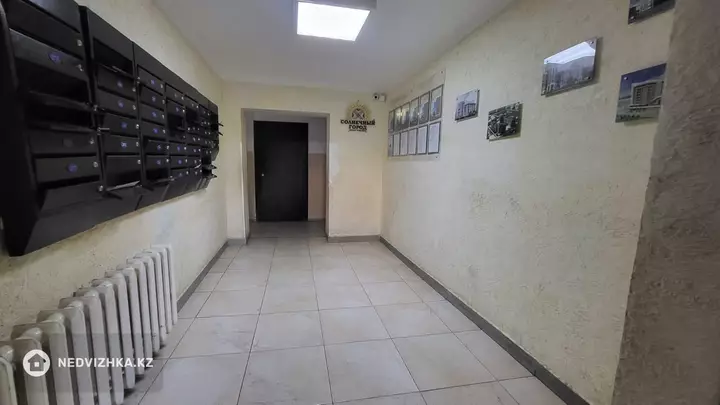 1-комнатная квартира, этаж 2 из 5, 20 м², фотография 5