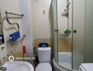 1-комнатная квартира, этаж 2 из 5, 20 м², миниатюра 7