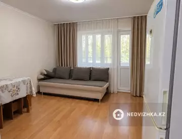 1-комнатная квартира, этаж 2 из 5, 20 м², миниатюра 9