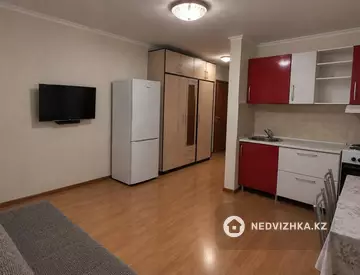1-комнатная квартира, этаж 2 из 5, 20 м², миниатюра 10