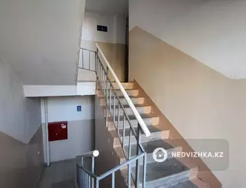 1-комнатная квартира, этаж 2 из 5, 20 м², миниатюра 12
