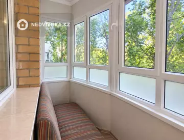 1-комнатная квартира, этаж 2 из 5, 20 м², миниатюра 8
