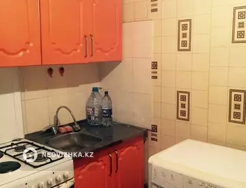 1-комнатная квартира, этаж 1 из 3, 30 м²