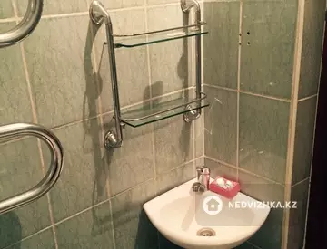 1-комнатная квартира, этаж 1 из 3, 30 м², миниатюра 7