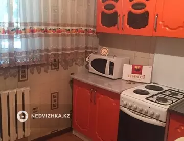 1-комнатная квартира, этаж 1 из 3, 30 м²