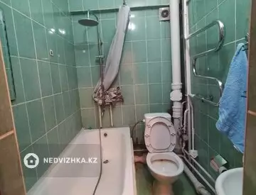 1-комнатная квартира, этаж 1 из 3, 30 м², миниатюра 8