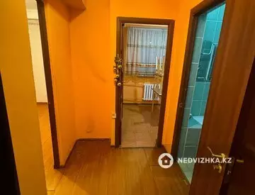 1-комнатная квартира, этаж 1 из 3, 30 м², миниатюра 9