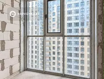 2-комнатная квартира, этаж 8 из 20, 55 м²