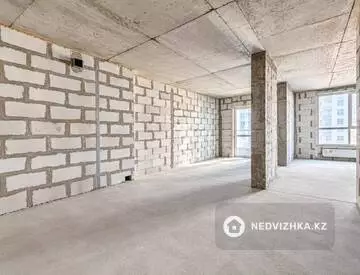 2-комнатная квартира, этаж 8 из 20, 55 м²
