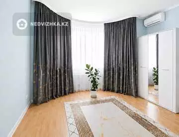 2-комнатная квартира, этаж 8 из 9, 98 м², Посуточно, миниатюра 7