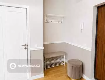 2-комнатная квартира, этаж 8 из 9, 98 м², Посуточно, миниатюра 9