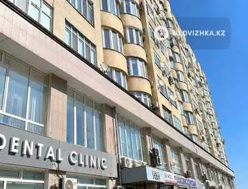 2-комнатная квартира, этаж 8 из 9, 98 м², Посуточно, миниатюра 10