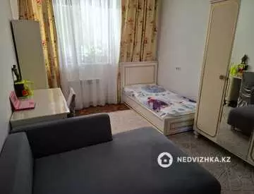 2-комнатная квартира, этаж 1 из 13, 63 м²