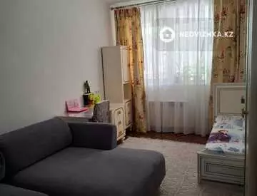 2-комнатная квартира, этаж 1 из 13, 63 м²