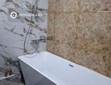 2-бөлмелі пәтер, қабат 1 барлық қабат саны 13, 63 м², 9-нобай