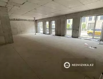 кеңселер, қабат 1 барлық қабат саны 3, 250 м², На длительный срок, 3-нобай
