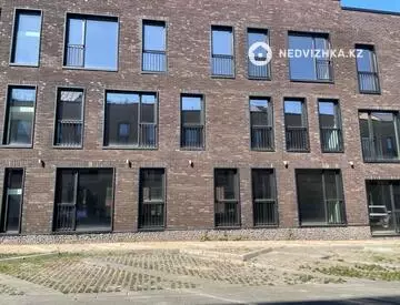 кеңселер, қабат 1 барлық қабат саны 3, 250 м², На длительный срок, 2-нобай