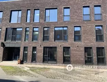 кеңселер, қабат 1 барлық қабат саны 3, 250 м², На длительный срок, 1-нобай