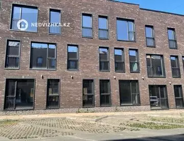 кеңселер, қабат 1 барлық қабат саны 3, 250 м², На длительный срок, 5-нобай
