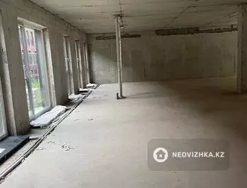 кеңселер, қабат 1 барлық қабат саны 3, 250 м², На длительный срок, 10-нобай
