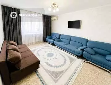 2-комнатная квартира, этаж 4 из 5, 56 м², Посуточно, миниатюра 6