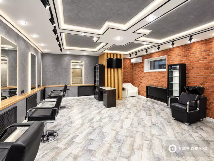 Помещение, 42 м², фотография 3